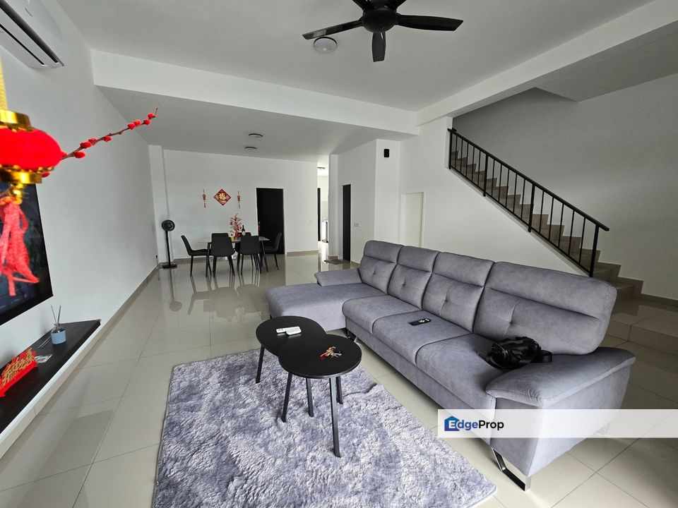 The Borough @ Eco Botanic 2, Johor, 