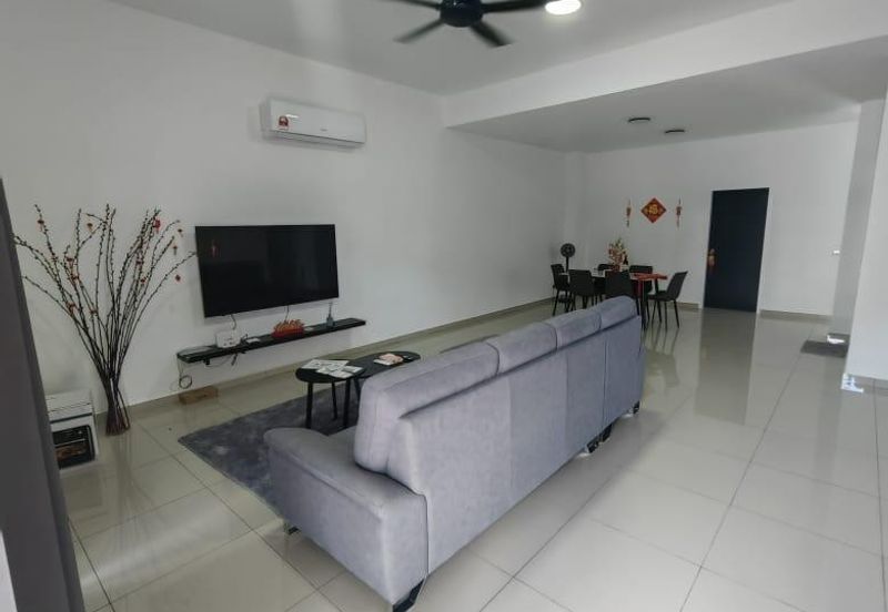 The Borough @ Eco Botanic 2