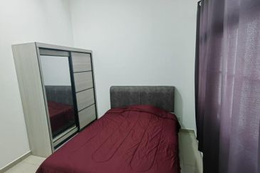 The Borough @ Eco Botanic 2