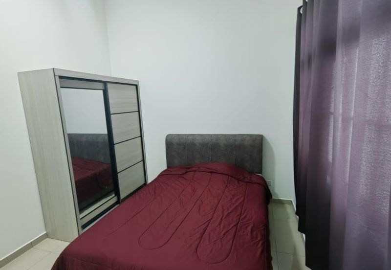 The Borough @ Eco Botanic 2