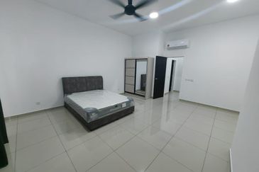 The Borough @ Eco Botanic 2