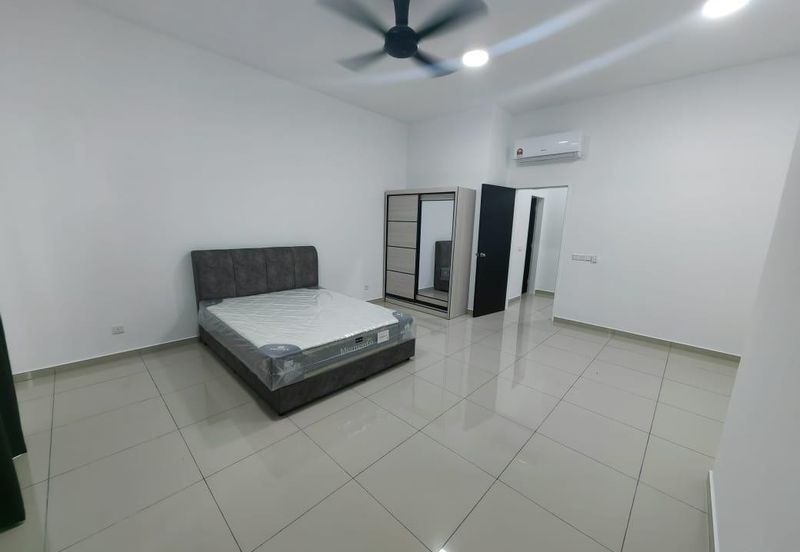 The Borough @ Eco Botanic 2