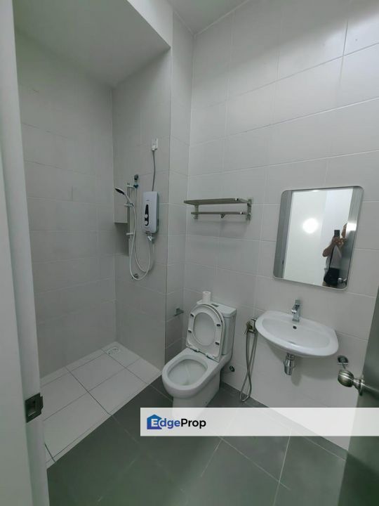 The Borough @ Eco Botanic 2, Johor, 