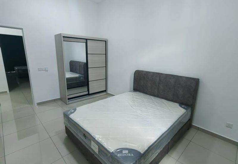 The Borough @ Eco Botanic 2