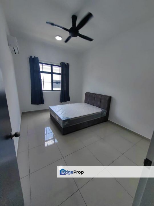 The Borough @ Eco Botanic 2, Johor, 