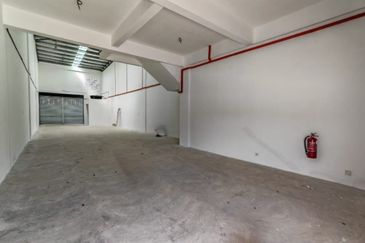 Stellar Park @ Vervo City