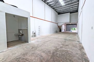 Stellar Park @ Vervo City