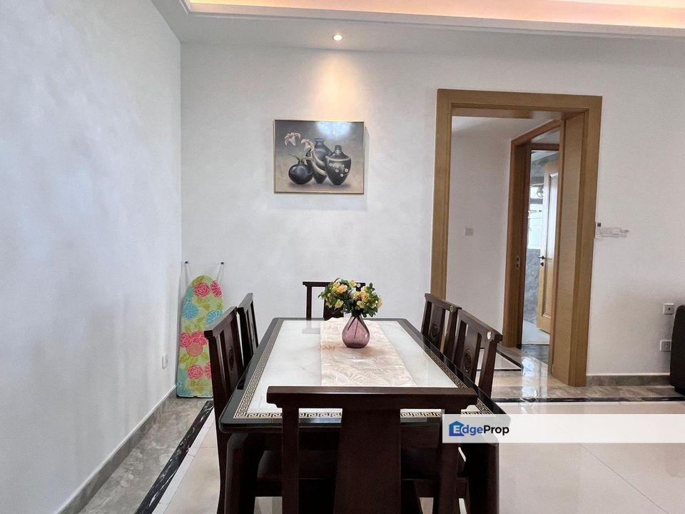 R&F Princess Cove Phase 1, Johor, Johor Bahru