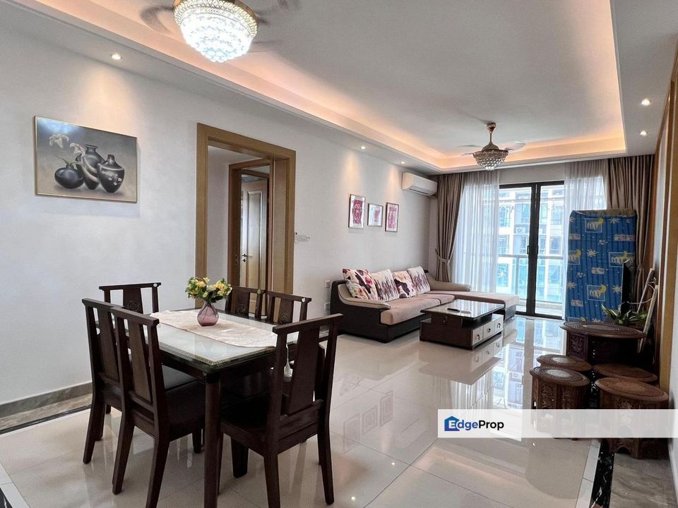 R&F Princess Cove Phase 1, Johor, Johor Bahru