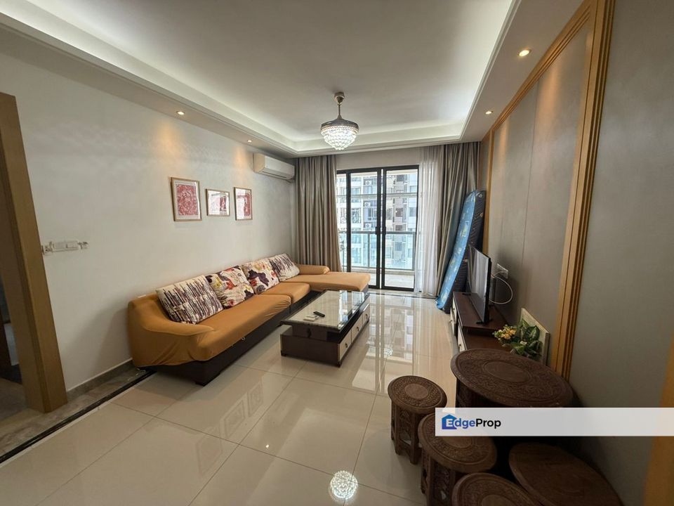 R&F Princess Cove Phase 1, Johor, Johor Bahru