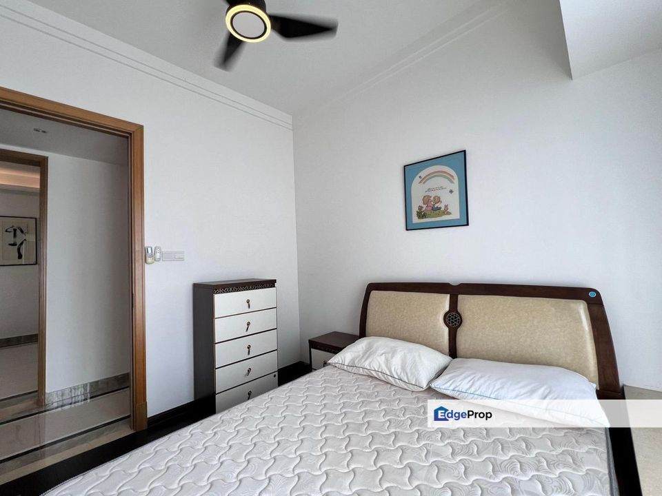 R&F Princess Cove Phase 1, Johor, Johor Bahru