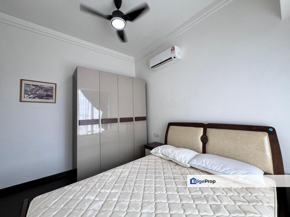 R&F Princess Cove Phase 1, Johor, Johor Bahru