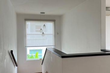 Melody Park @ East Ledang