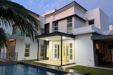 Melody Park @ East Ledang