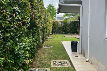 Melody Park @ East Ledang