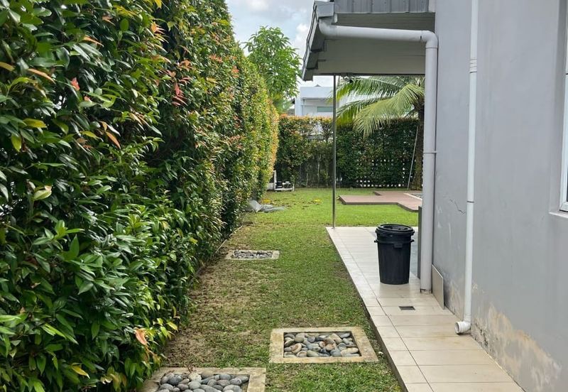 Melody Park @ East Ledang