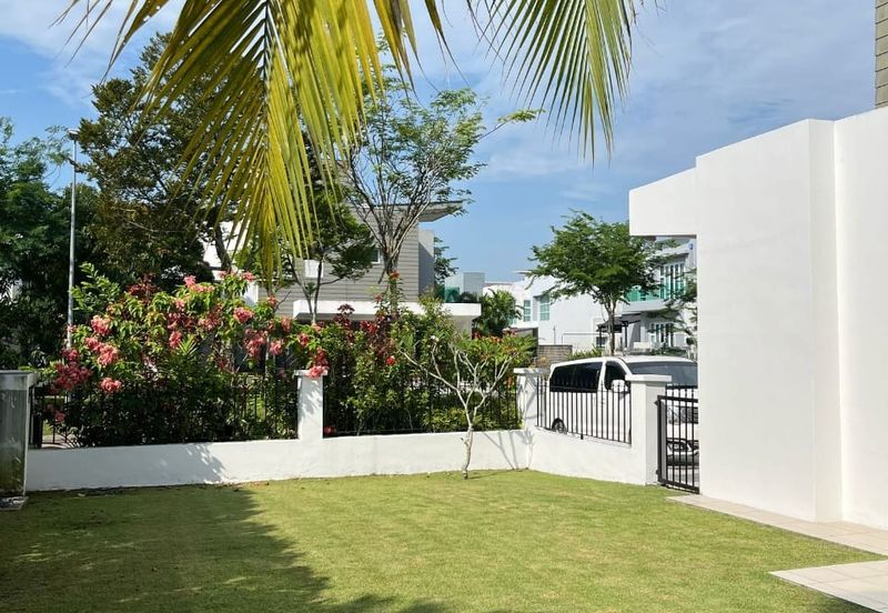 Melody Park @ East Ledang