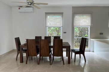 Melody Park @ East Ledang