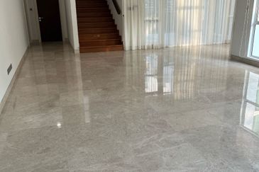 Melody Park @ East Ledang