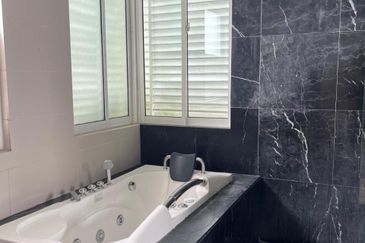 Melody Park @ East Ledang