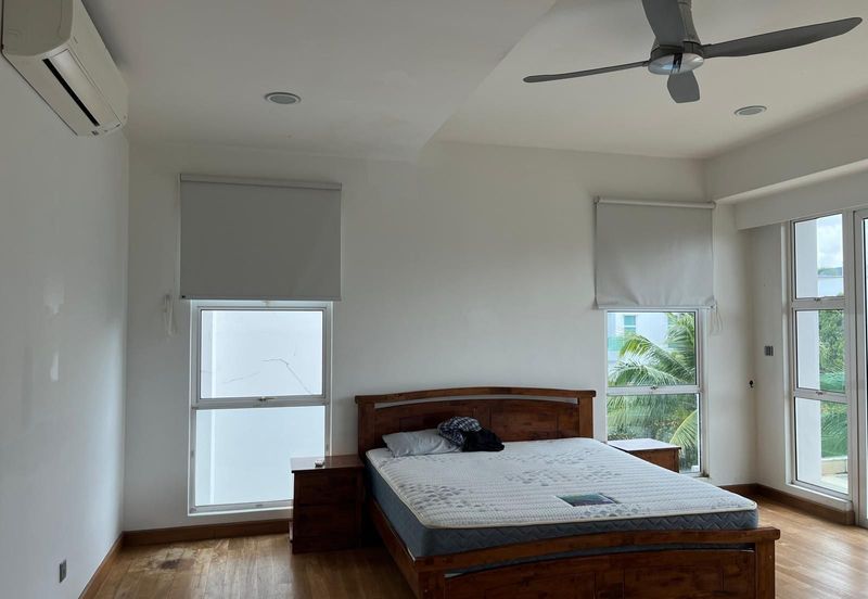 Melody Park @ East Ledang