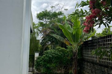 Melody Park @ East Ledang