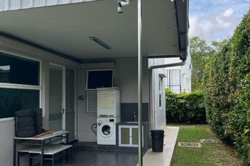 Melody Park @ East Ledang