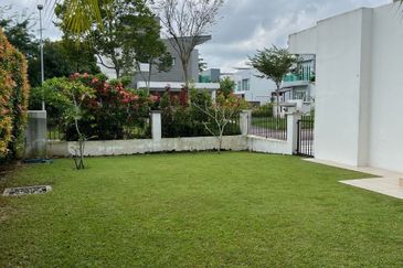 Melody Park @ East Ledang