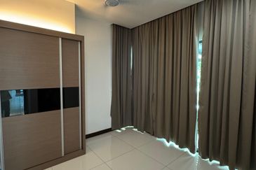 Serenity Park @ East Ledang