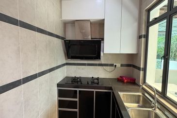 Serenity Park @ East Ledang