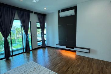 Serenity Park @ East Ledang