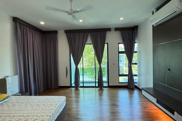 Serenity Park @ East Ledang