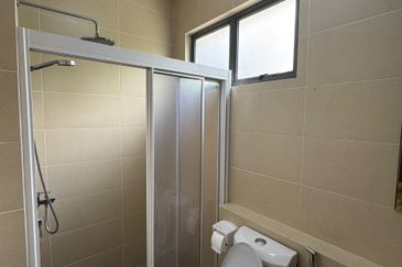 Serenity Park @ East Ledang