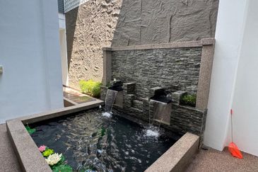 Serenity Park @ East Ledang