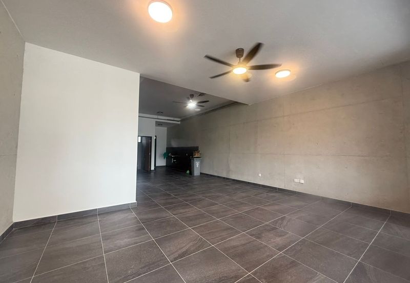 D’Art Hill @ Taman Bukit Seni Kulai