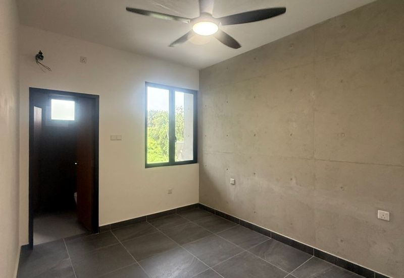 D’Art Hill @ Taman Bukit Seni Kulai