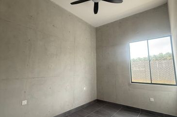 D’Art Hill @ Taman Bukit Seni Kulai