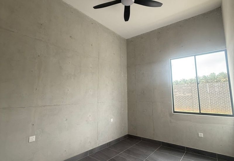 D’Art Hill @ Taman Bukit Seni Kulai