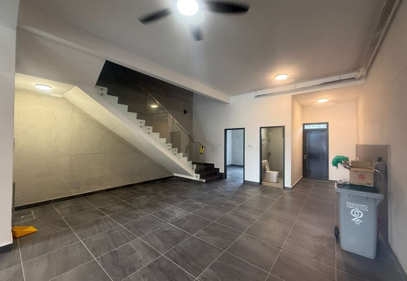 D’Art Hill @ Taman Bukit Seni Kulai