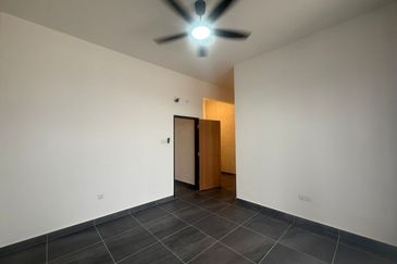 D’Art Hill @ Taman Bukit Seni Kulai