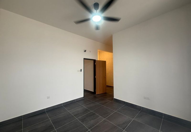 D’Art Hill @ Taman Bukit Seni Kulai