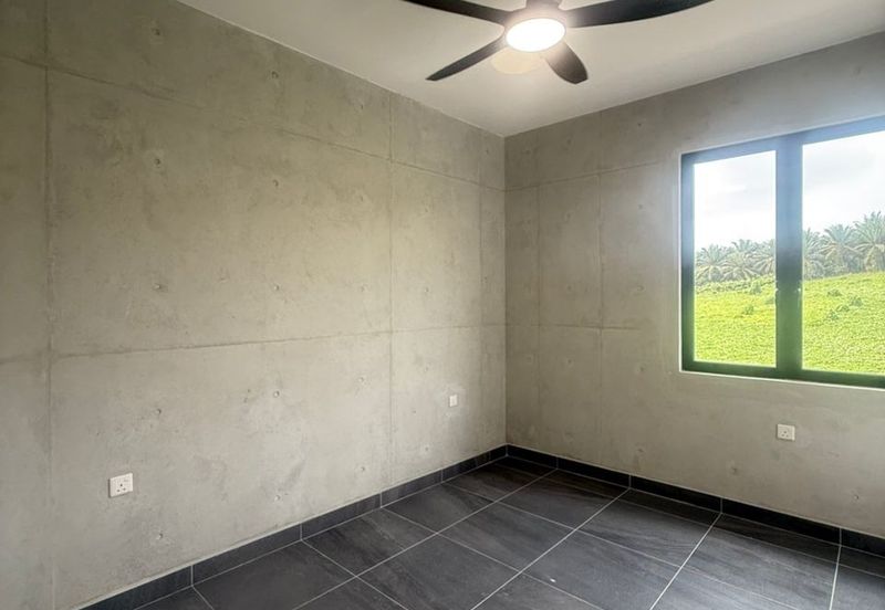 D’Art Hill @ Taman Bukit Seni Kulai