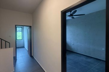 D’Art Hill @ Taman Bukit Seni Kulai