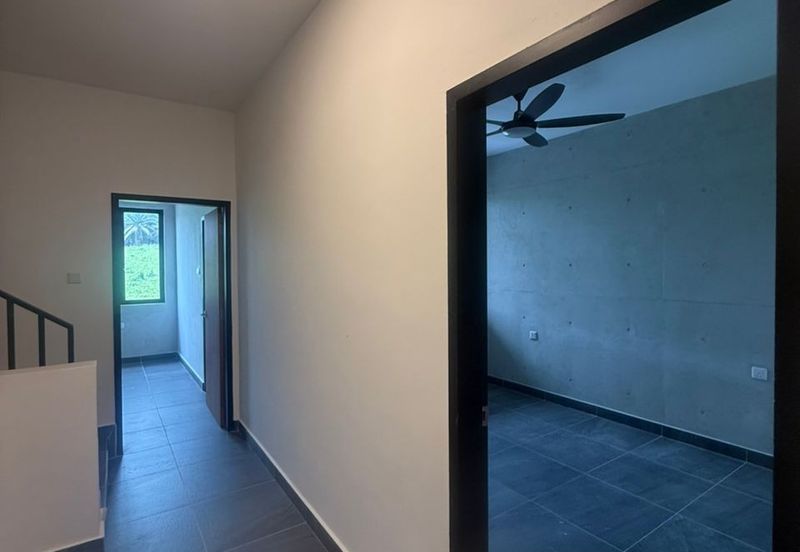 D’Art Hill @ Taman Bukit Seni Kulai