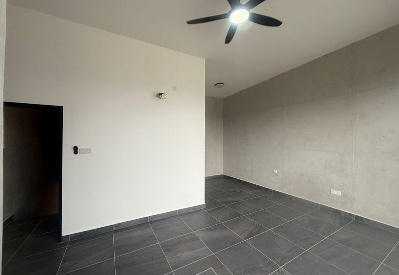 D’Art Hill @ Taman Bukit Seni Kulai