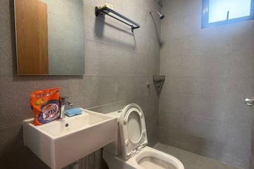 D’Art Hill @ Taman Bukit Seni Kulai