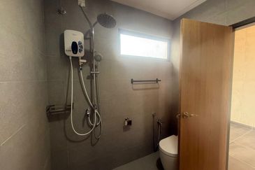 D’Art Hill @ Taman Bukit Seni Kulai