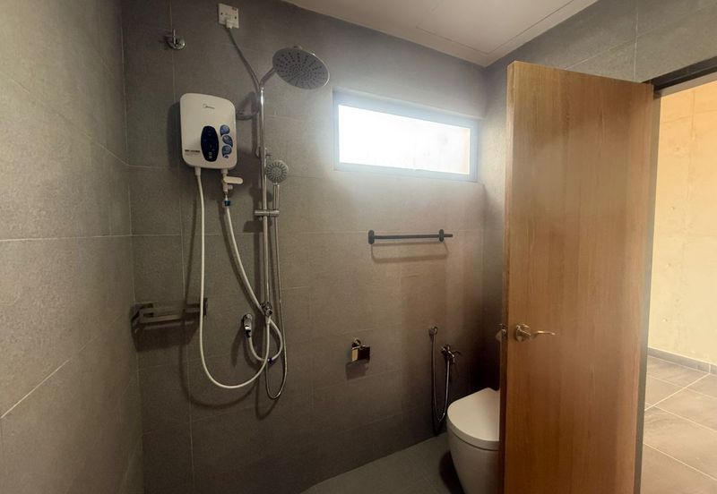 D’Art Hill @ Taman Bukit Seni Kulai