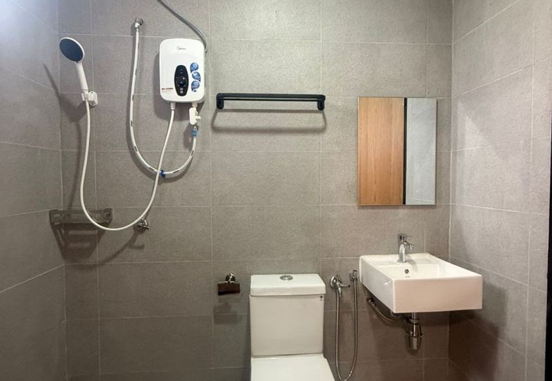 D’Art Hill @ Taman Bukit Seni Kulai