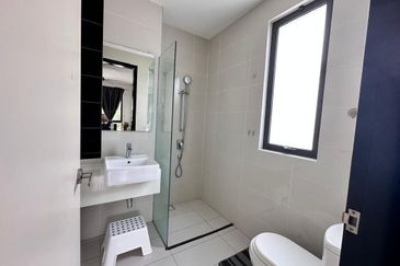 Sunway Emerald Residence